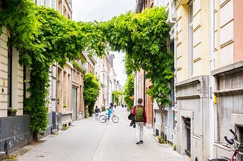 Antwerpen_Klappeistraat